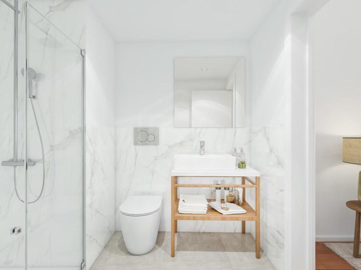 Image No.24-2 Bed Apartment for sale