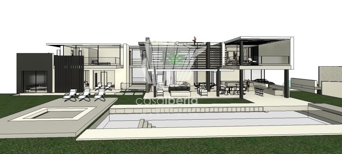 Image No.10-5 Bed House for sale