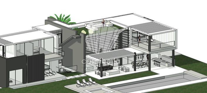 Image No.4-5 Bed House for sale