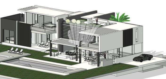 Image No.6-5 Bed House for sale