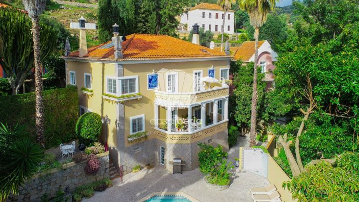 Image No.3-5 Bed House for sale