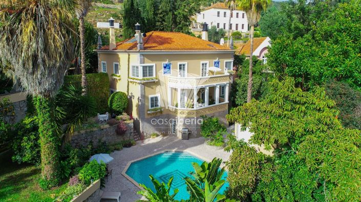 Image No.5-5 Bed House for sale