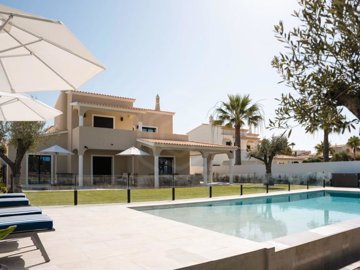 1 - Albufeira, House