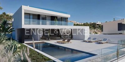 1 - Albufeira, House