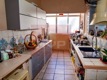 1 - Faro City, Apartment