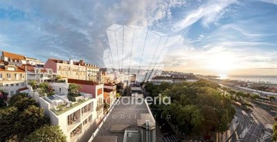 1 - Lisbon, Apartment