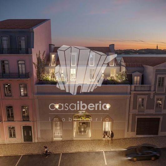 Image No.12-2 Bed Apartment for sale