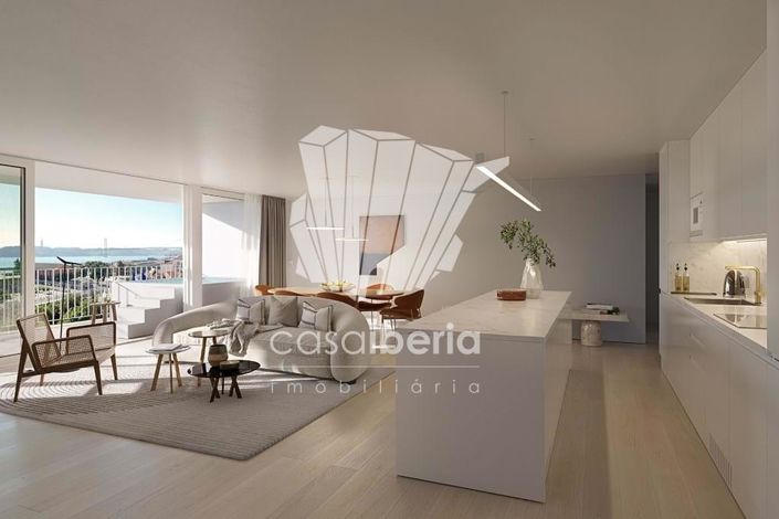 Image No.17-2 Bed Apartment for sale