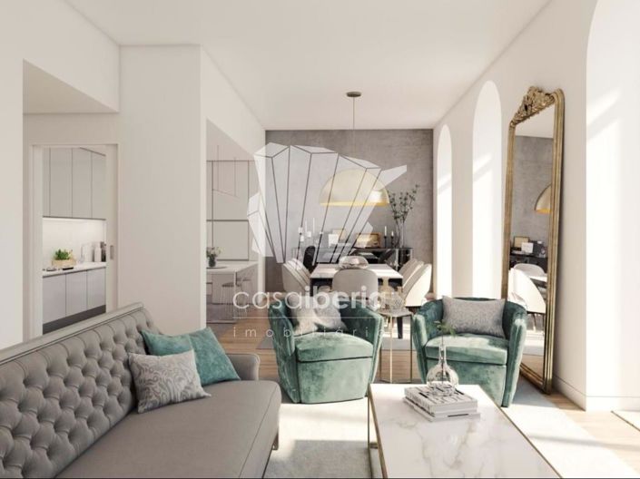 Image No.1-2 Bed Apartment for sale