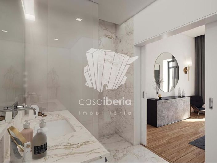 Image No.6-2 Bed Apartment for sale