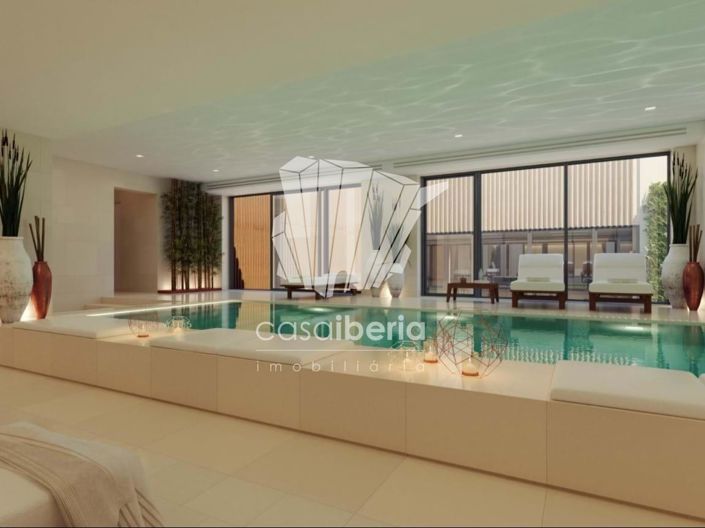 Image No.9-2 Bed Apartment for sale