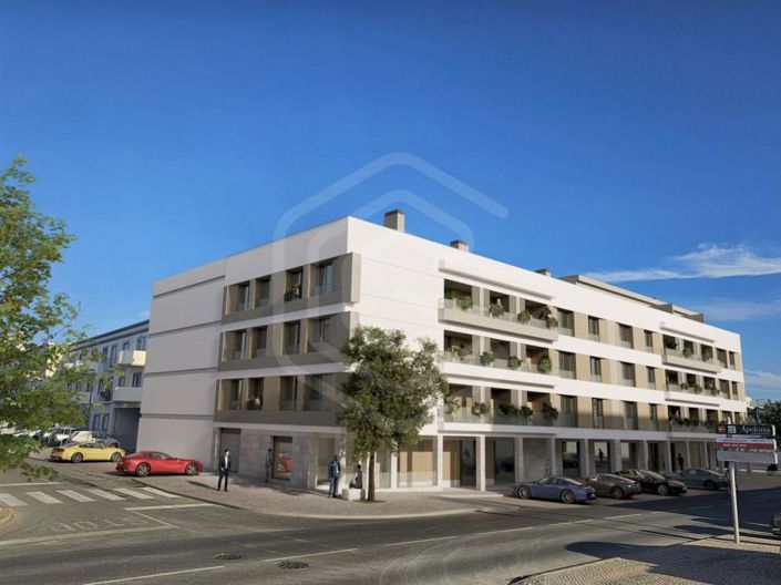 Image No.21-4 Bed Apartment for sale