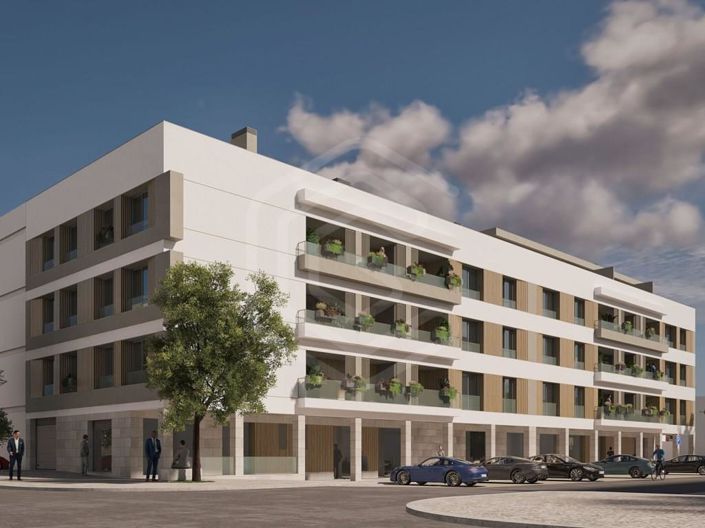 Image No.22-4 Bed Apartment for sale