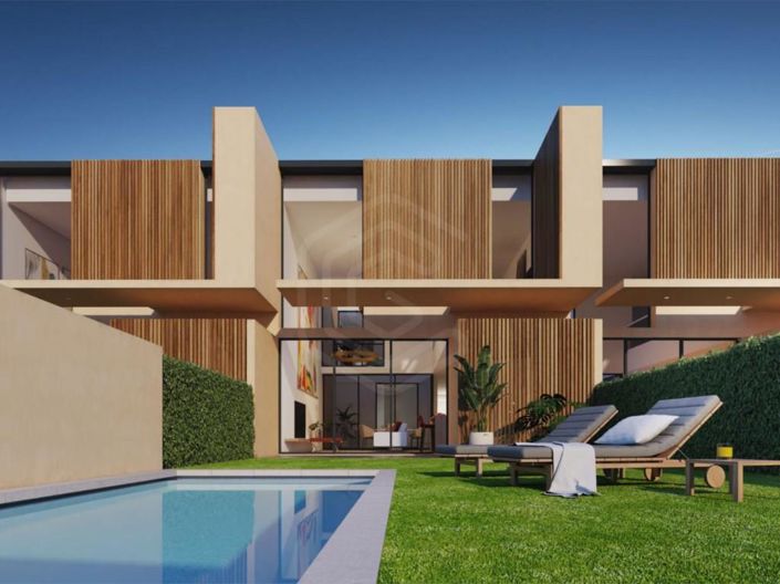 Image No.1-3 Bed House for sale