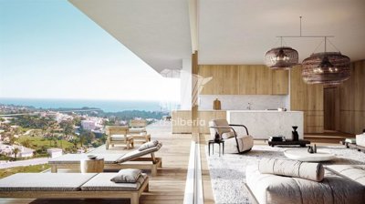 1 - Lagoa, Apartment