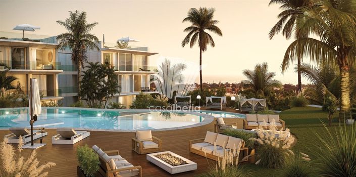 Image No.1-2 Bed Apartment for sale