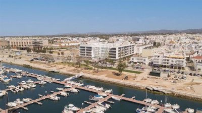 2 Bed Apartment for sale