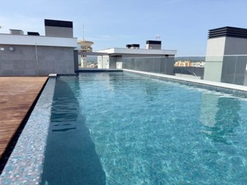 2 Bed Apartment for sale