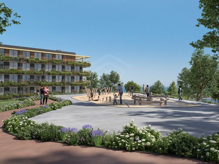 Image No.7-4 Bed Apartment for sale