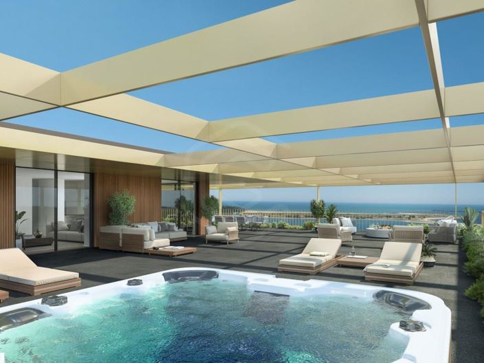 Image No.2-4 Bed Apartment for sale