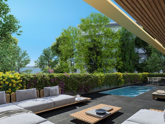 Image No.2-4 Bed Apartment for sale