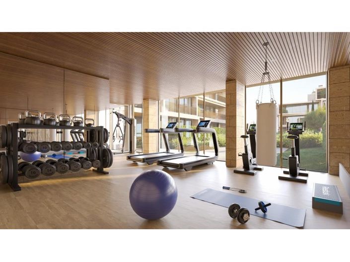 Image No.11-3 Bed Apartment for sale