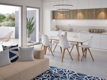 2 Bed Apartment for sale