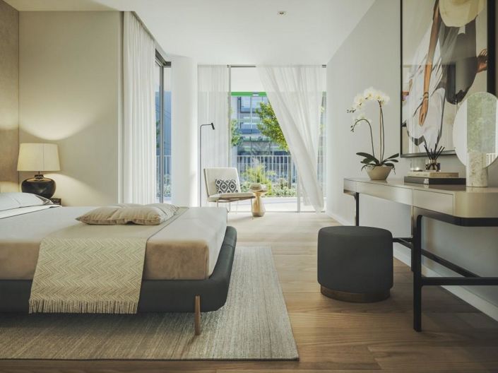 Image No.4-2 Bed Apartment for sale