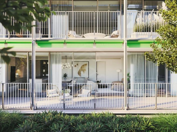 Image No.1-4 Bed Apartment for sale