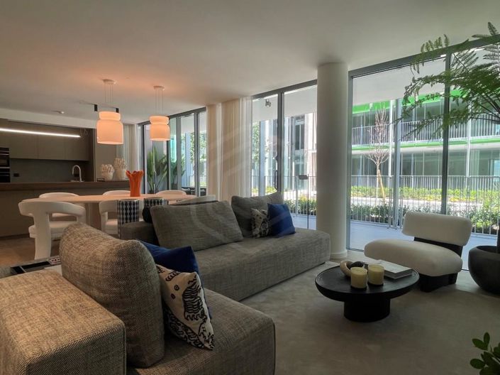 Image No.28-2 Bed Apartment for sale