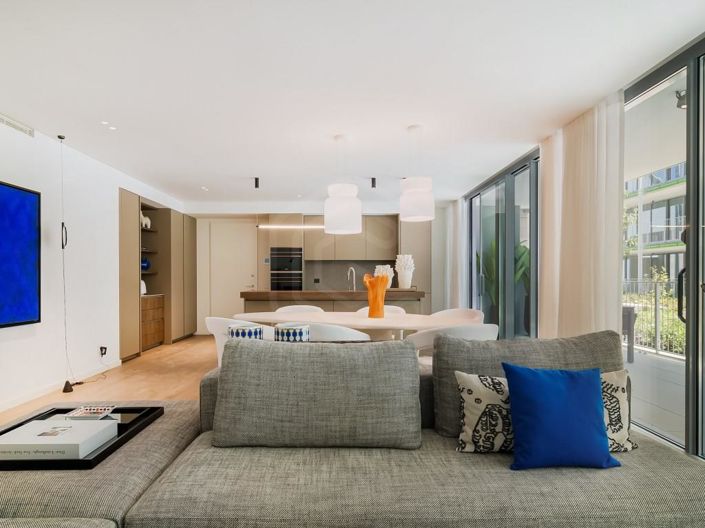 Image No.5-2 Bed Apartment for sale