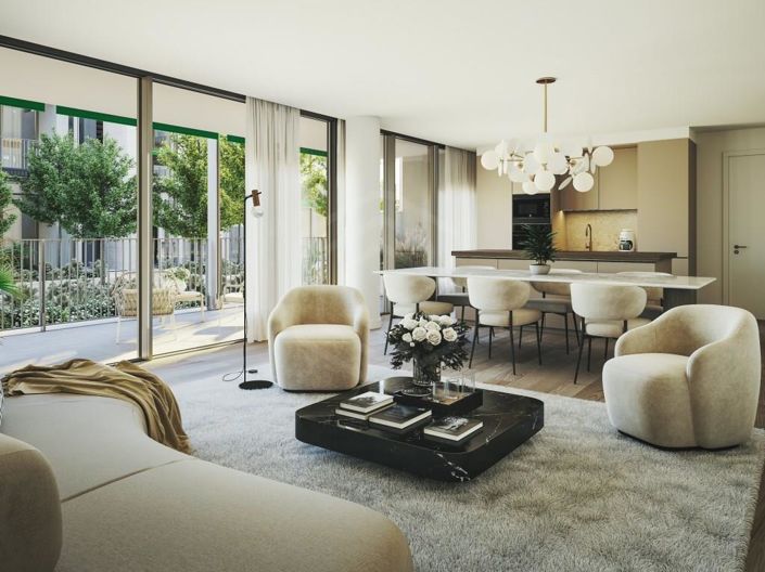 Image No.5-4 Bed Apartment for sale