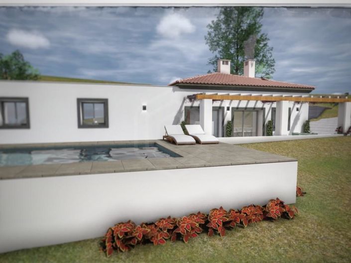 Image No.6-4 Bed House for sale