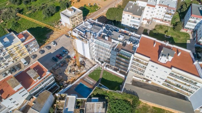 Image No.10-1 Bed Apartment for sale