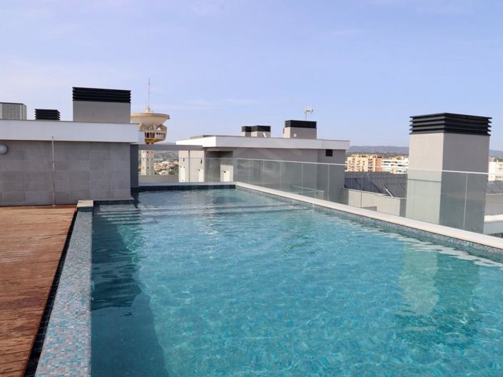 Image No.28-4 Bed Apartment for sale