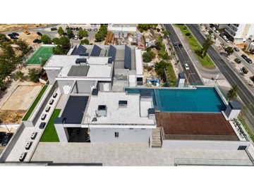 3 Bed Apartment for sale