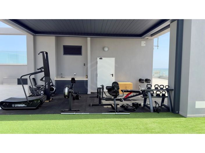 Image No.18-3 Bed Apartment for sale