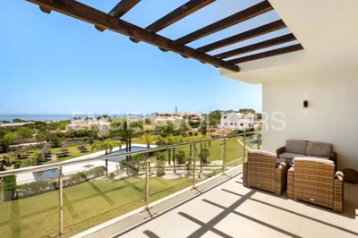 1 Bed Apartment for sale