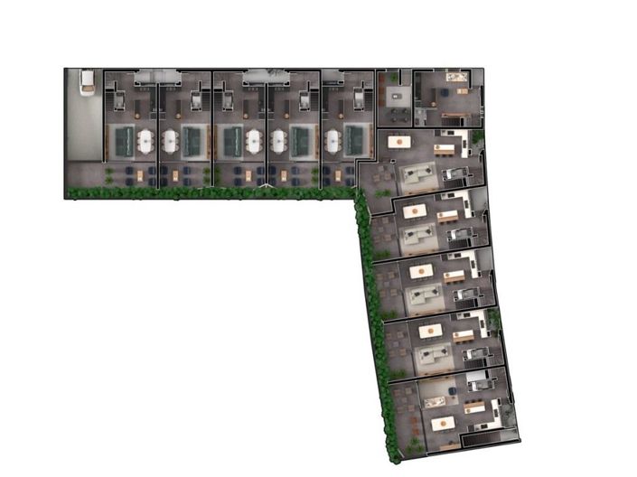 Image No.13-3 Bed House for sale