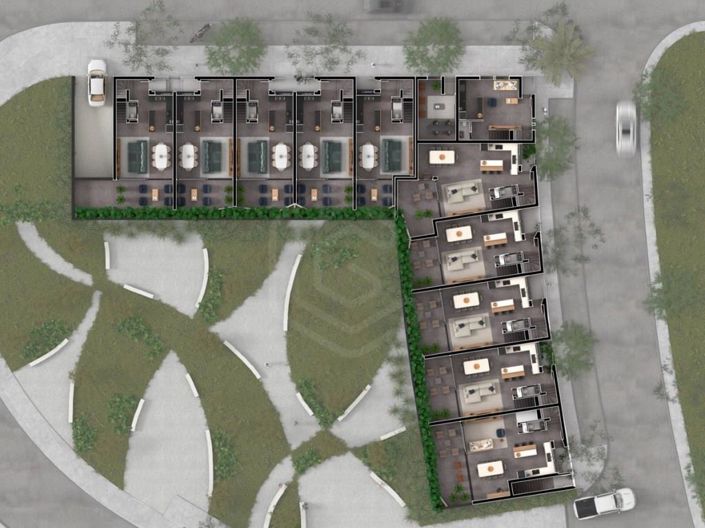 Image No.14-3 Bed House for sale