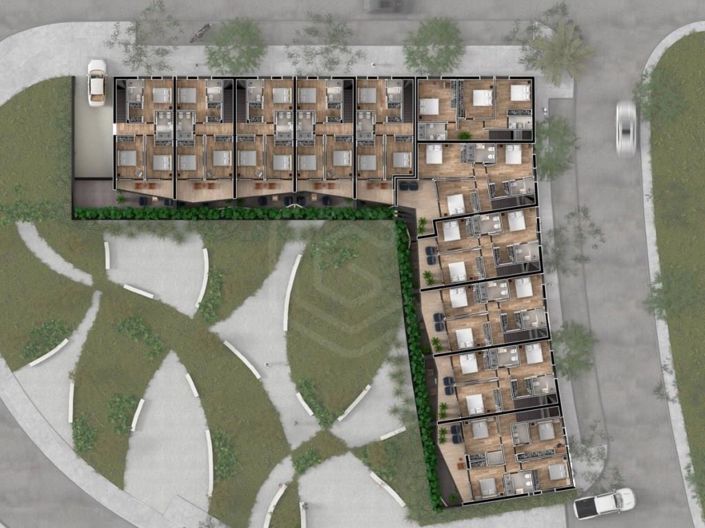 Image No.15-3 Bed House for sale