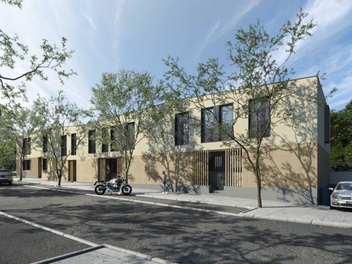 Image No.3-3 Bed House for sale