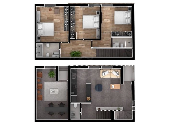 Image No.8-3 Bed House for sale