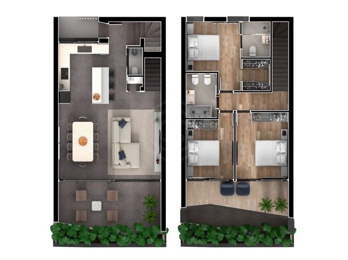 Image No.11-3 Bed House for sale