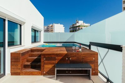 3 Bed Apartment for sale