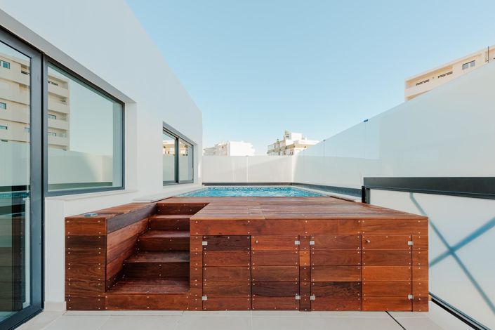 Image No.15-3 Bed Apartment for sale