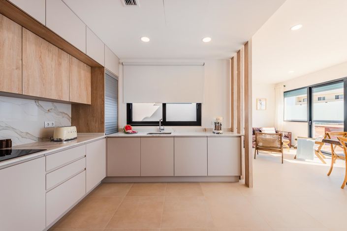 Image No.17-3 Bed Apartment for sale