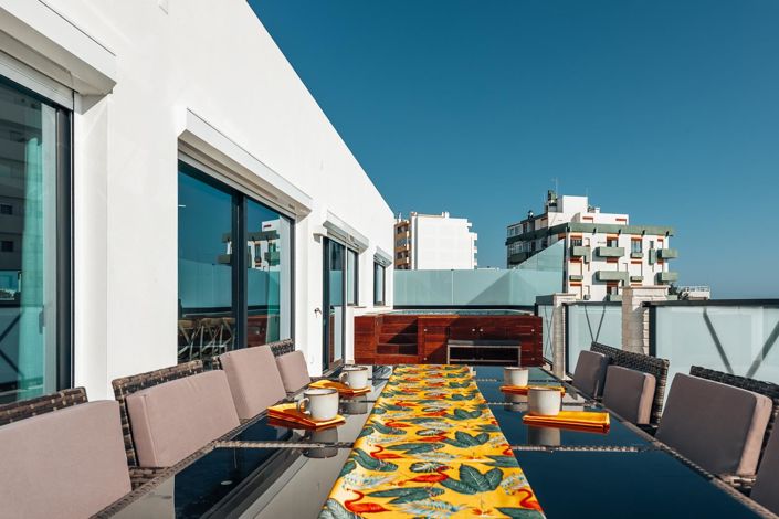 Image No.6-3 Bed Apartment for sale