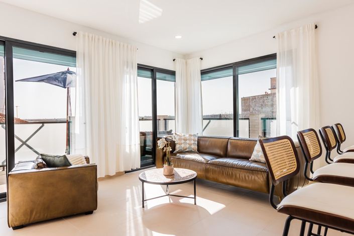 Image No.8-2 Bed Apartment for sale