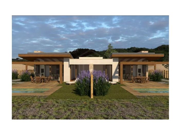 Image No.4-5 Bed House for sale